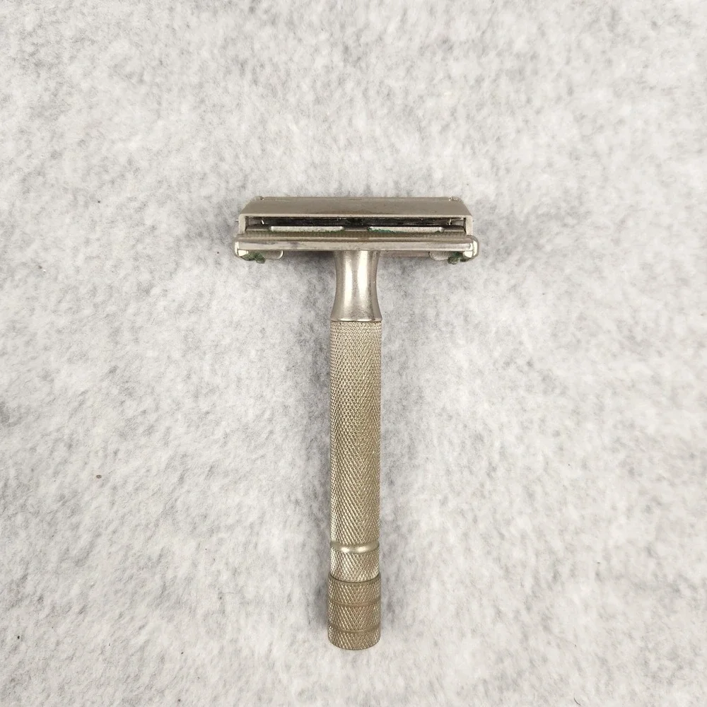 N/A vintage gillette